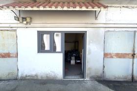 Garage in vendita