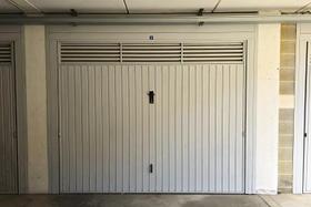 Garage in vendita