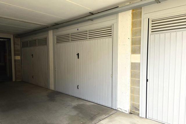 Garage in vendita