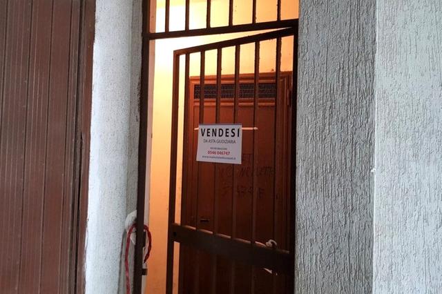 Pertinenze in vendita