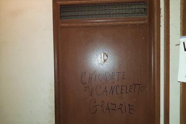 Pertinenze in vendita