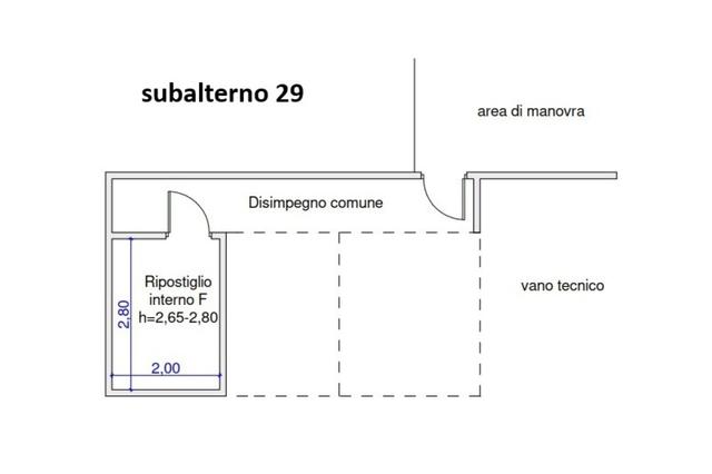 interrato L5
