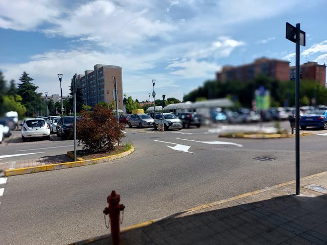 #25246 Negozio a reddito di parrucchiera in centro commerciale San Ruffillo in vendita - foto 4