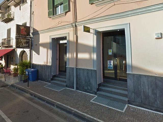 #24758 Negozio al piano primo in centro storico in vendita - foto 2