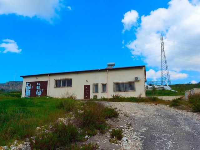 #19819 Capannone con serre e terreni agricoli in vendita - foto 6