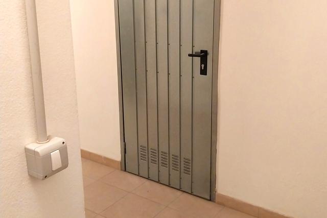 Pertinenze in vendita