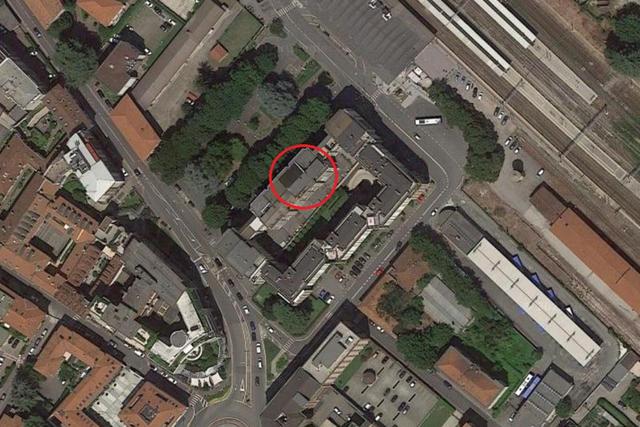 #24347 Ufficio con magazzino in edificio residenziale in vendita - foto 13
