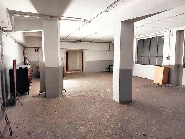 #24347 Ufficio con magazzino in edificio residenziale in vendita - foto 4