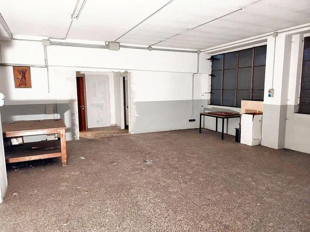 #24347 Ufficio con magazzino in edificio residenziale in vendita - foto 6