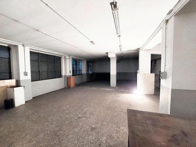 #24347 Ufficio con magazzino in edificio residenziale in vendita - foto 7