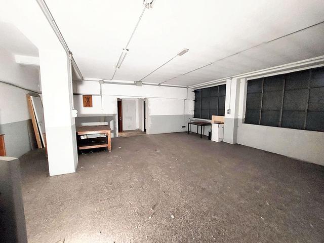 #24347 Ufficio con magazzino in edificio residenziale in vendita - foto 8