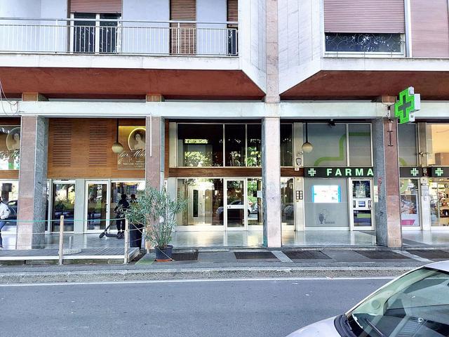 #24347 Ufficio con magazzino in edificio residenziale in vendita - foto 11