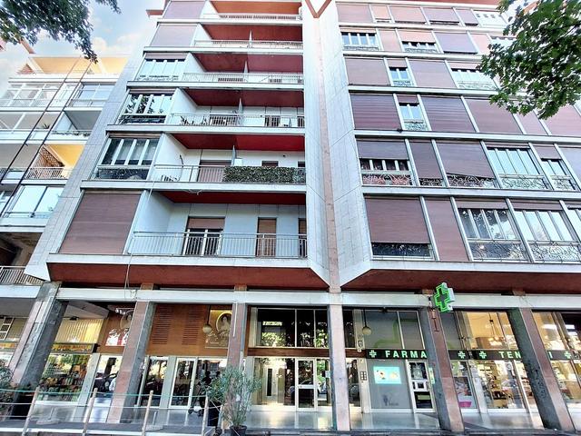 #24347 Ufficio con magazzino in edificio residenziale in vendita - foto 12