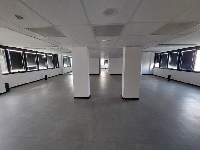 #2537636 Affittasi ufficio di circa mq.300 – metratura disponibile su vari piani in vendita - foto 13