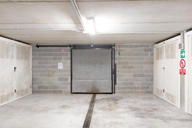 Garage in vendita