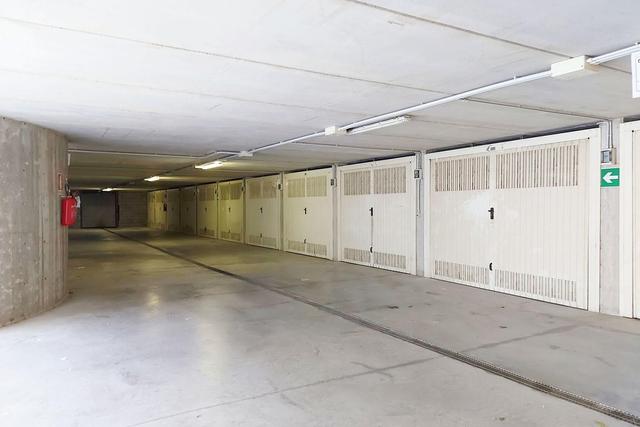 Garage in vendita