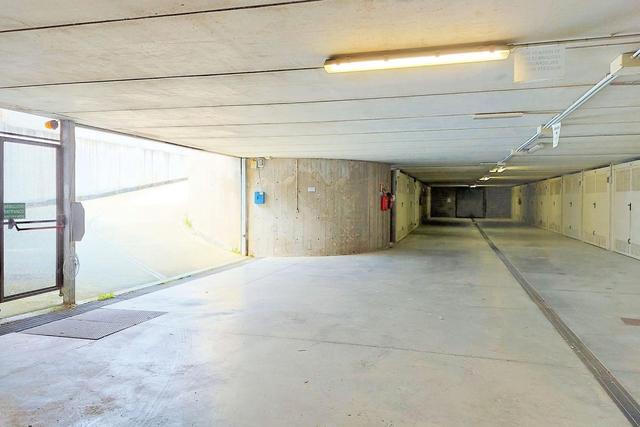 Garage in vendita