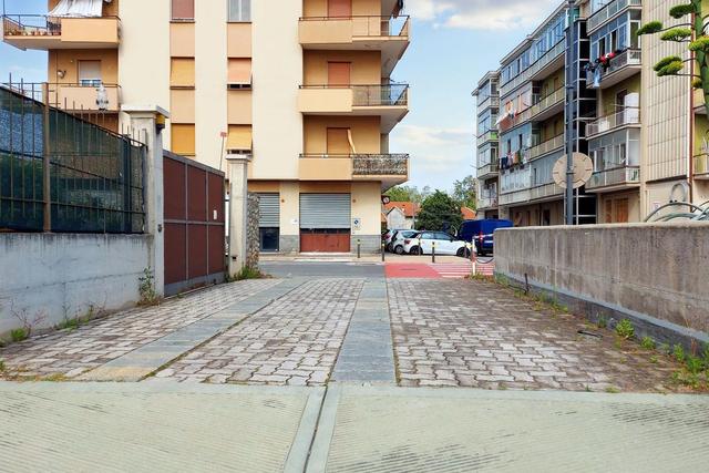 Garage in vendita
