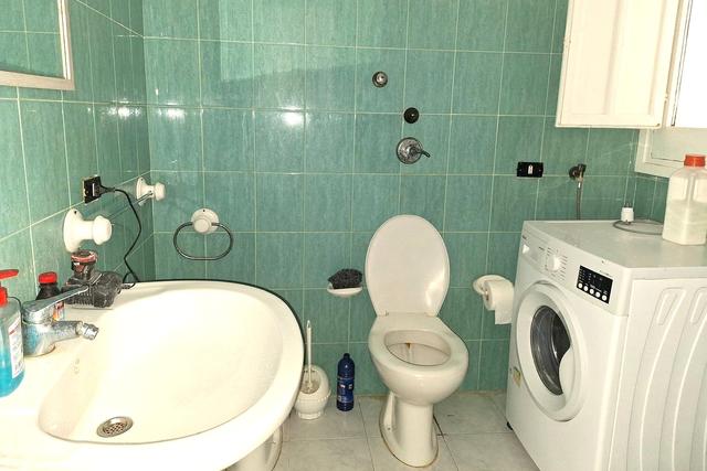 Appartamenti in vendita