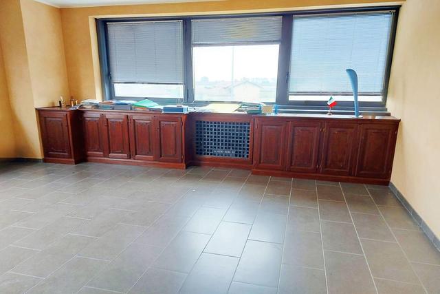 #22337 Capannone con porzione di palazzina uffici in vendita - foto 5