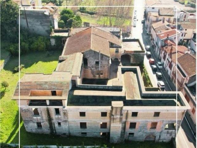 Residenze d'epoca in vendita