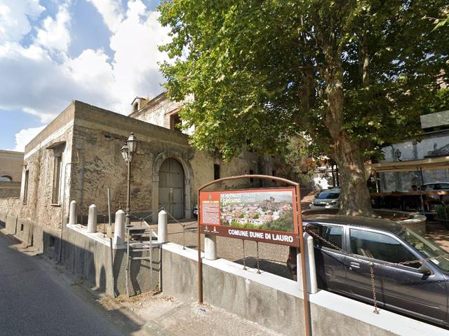 Residenze d'epoca in vendita