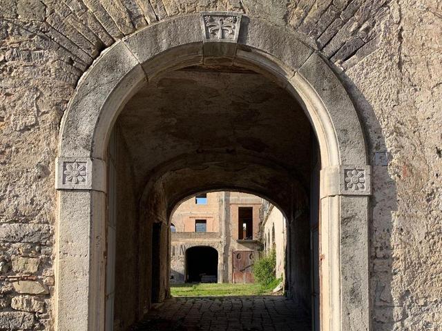 Residenze d'epoca in vendita