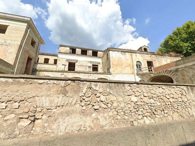 Residenze d'epoca in vendita