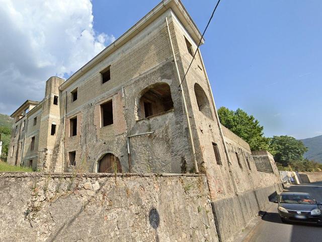 Residenze d'epoca in vendita