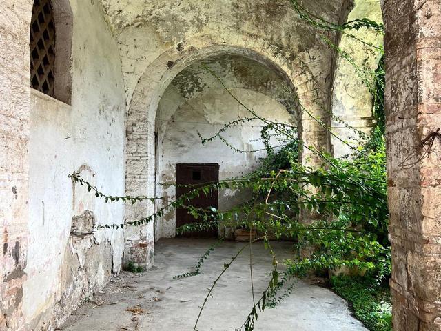Residenze d'epoca in vendita