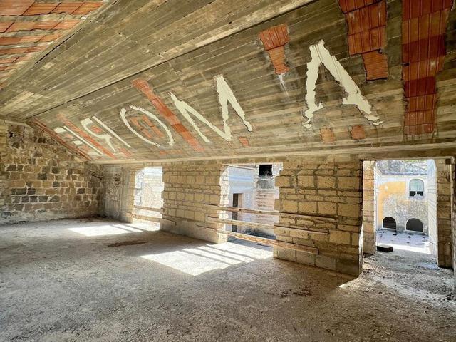 Residenze d'epoca in vendita