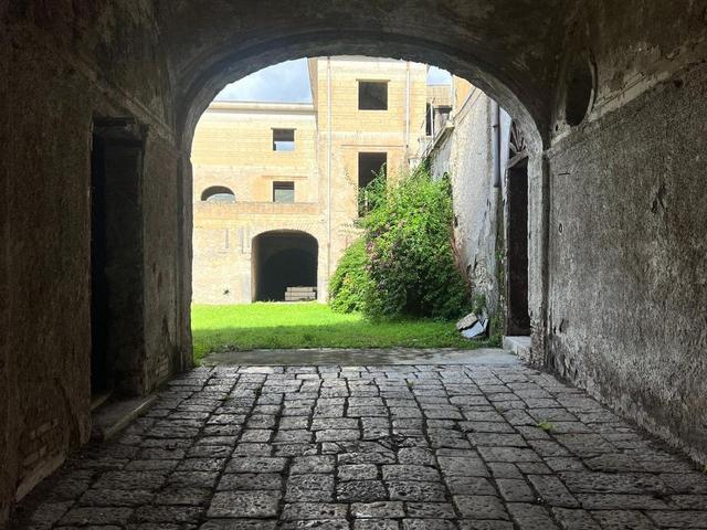 Residenze d'epoca in vendita