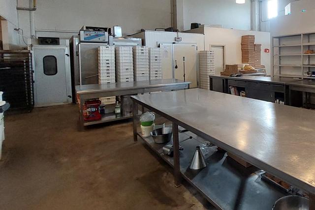 #24673 Porzione di capannone industriale in vendita - foto 12