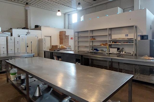 #24673 Porzione di capannone industriale in vendita - foto 11