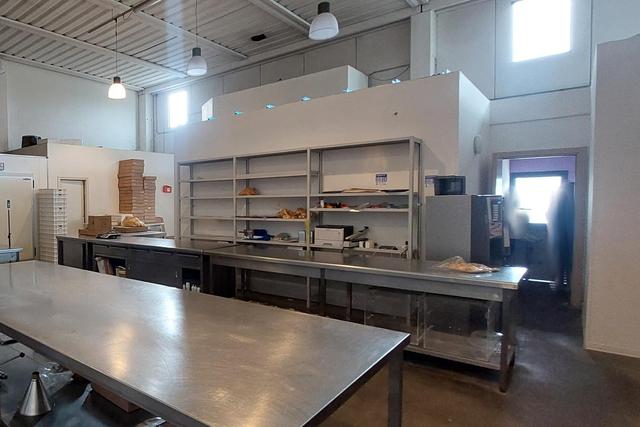 #24673 Porzione di capannone industriale in vendita - foto 10