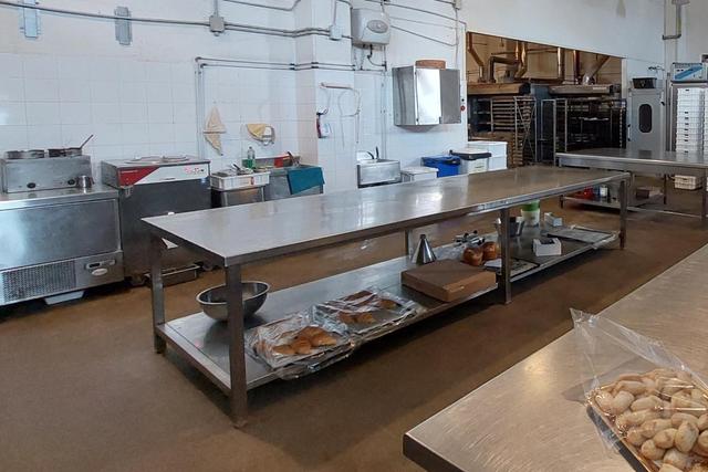 #24673 Porzione di capannone industriale in vendita - foto 9