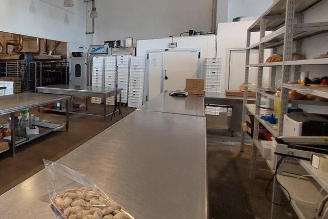#24673 Porzione di capannone industriale in vendita - foto 8