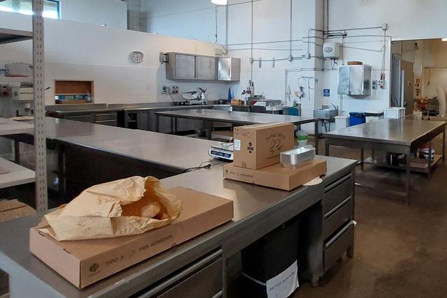 #24673 Porzione di capannone industriale in vendita - foto 2