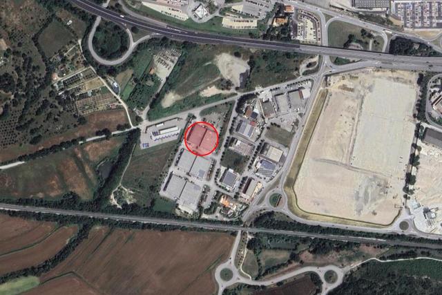 #24673 Porzione di capannone industriale in vendita - foto 19
