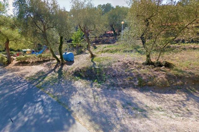 #13116 Terreno agricolo in zona residenziale collinare in vendita - foto 2
