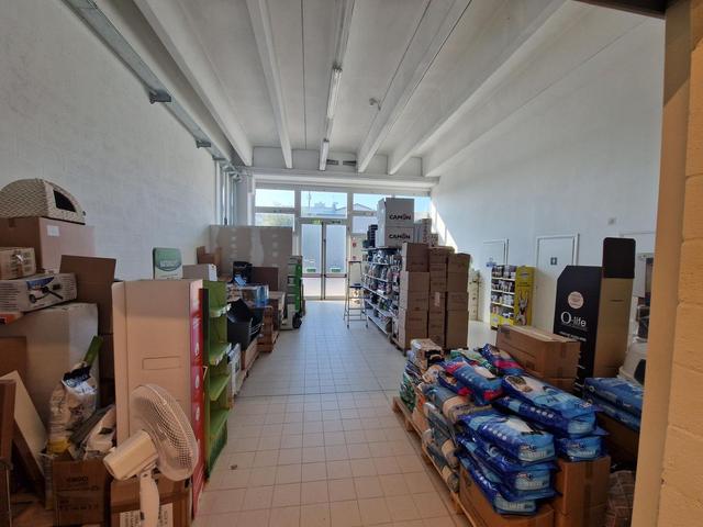Negozi in vendita