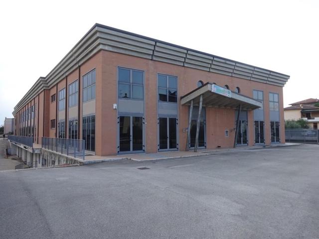 Autorimesse in vendita