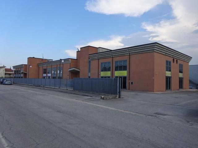 Autorimesse in vendita