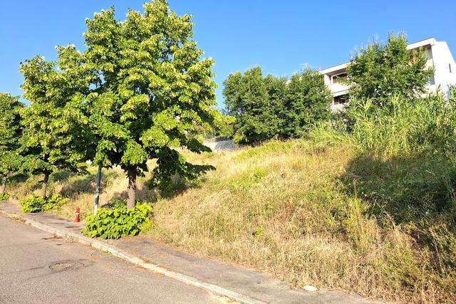 #2536344 Terreno residenziale panoramico di 969 mq in vendita - foto 3