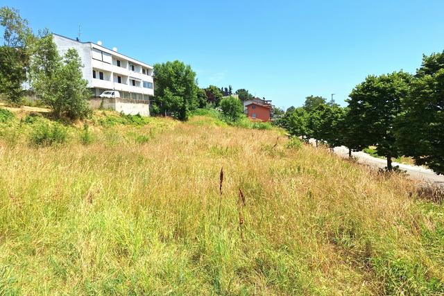 #2536344 Terreno residenziale panoramico di 969 mq in vendita - foto 4