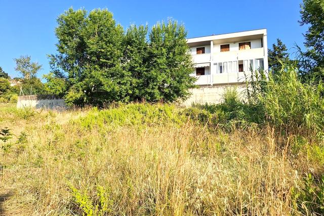 #2536344 Terreno residenziale panoramico di 969 mq in vendita - foto 5