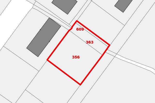 #2536344 Terreno residenziale panoramico di 969 mq in vendita - foto 12