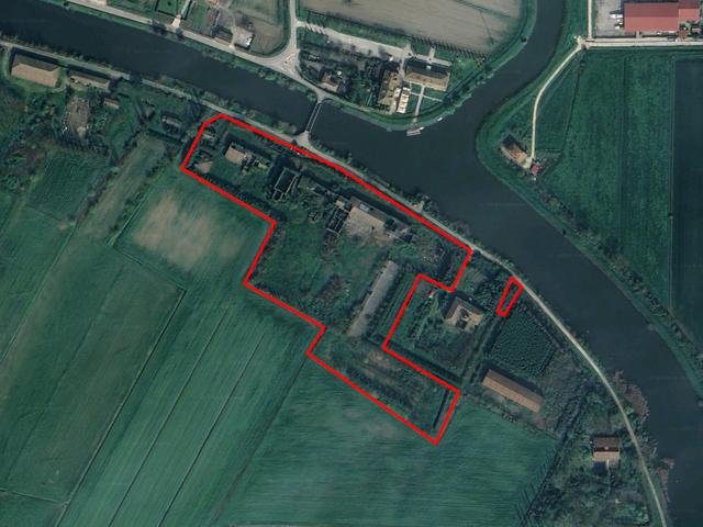 Edificabili in vendita