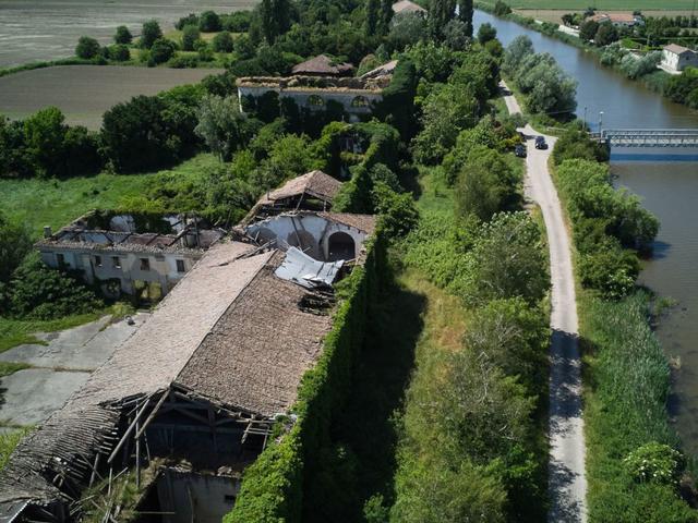 Edificabili in vendita