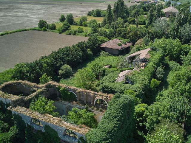 Edificabili in vendita